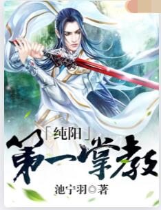 纯阳第一掌教