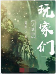 大唐的玩家们