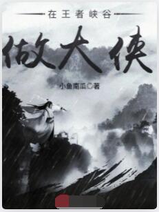 在王者峡谷做大侠