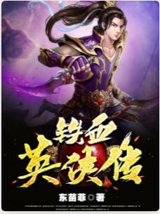铁血英侠传