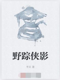 野踪侠影
