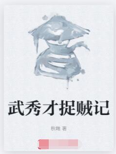 武秀才捉贼记