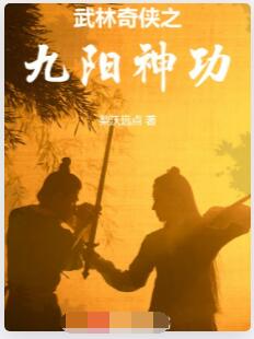 武林奇侠之九阳神功