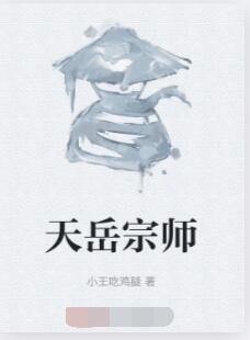 天岳宗师