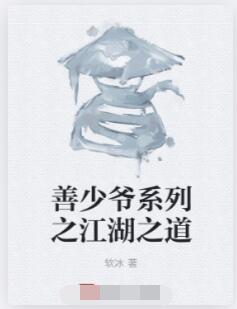 善少爷系列之江湖之道