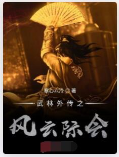 武林外传之风云