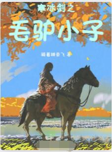 寒冰剑之毛驴小子