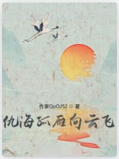 仇海孤雁向云飞