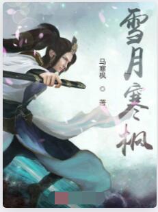 雪月寒枫