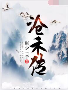 沧禾传