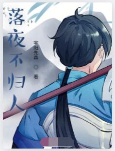 落夜不归人