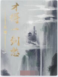 无酒才得一剑愁
