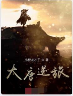 大唐逆旅