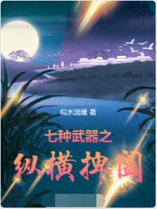 七种武器之纵横捭阖
