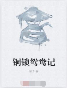 铜锁鸳鸯记