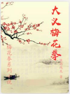 梅花拳系列小说第一部大义梅花拳