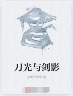 刀光与剑影