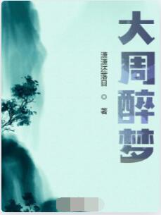 大周醉梦