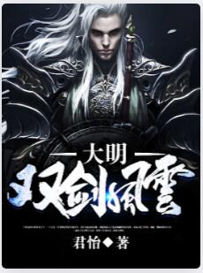 大明双剑风云