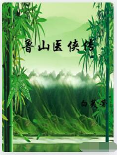 鲁山医侠传