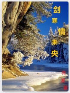 剑寒情未央