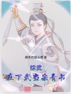 综武，在下武当宋青书
