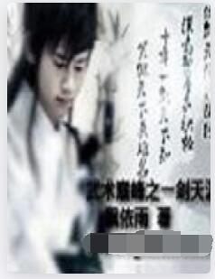 武术巅峰之一剑天涯