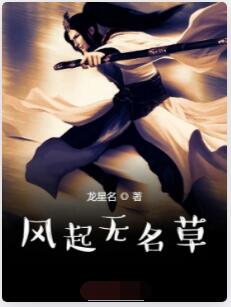 风起无名草