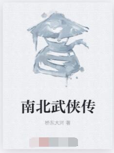 南北武侠传