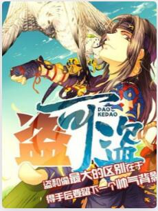 盗可盗