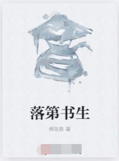 落第书生