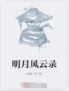 明月风云录
