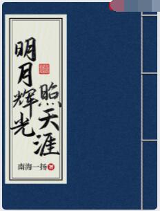 明月辉光照天涯