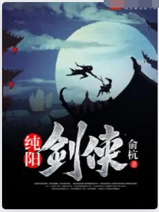 纯阳剑侠