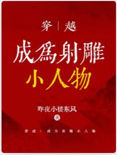 穿越：成为射雕小人物
