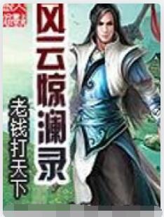风云惊澜录