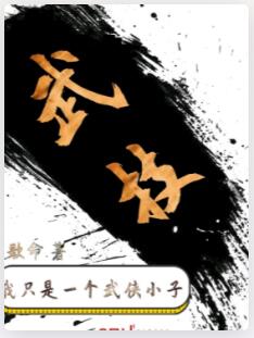 我只是一个武侠小子