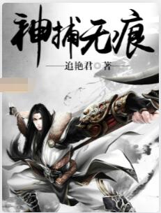 神捕无痕