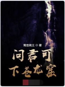 问君可下苍龙窟