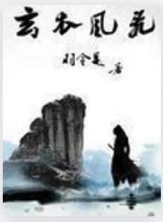 玄衣风飞
