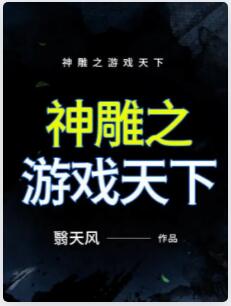 神雕之游戏天下