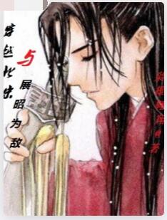 穿越北宋与展昭为敌