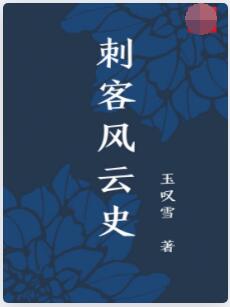刺客风云史