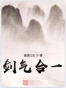剑气合一