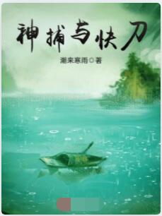 神捕与快刀