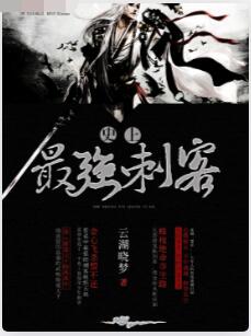 史上最强刺客
