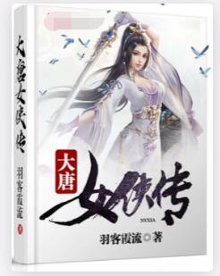 大唐女侠传