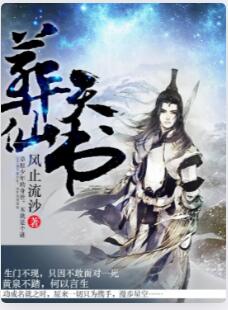 葬仙天书