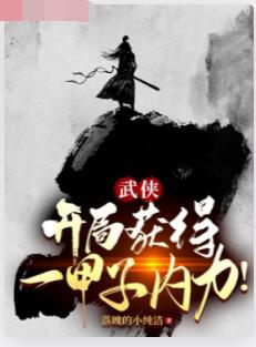 武侠：开局获得一甲子内力！
