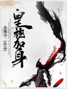 皇袍加身